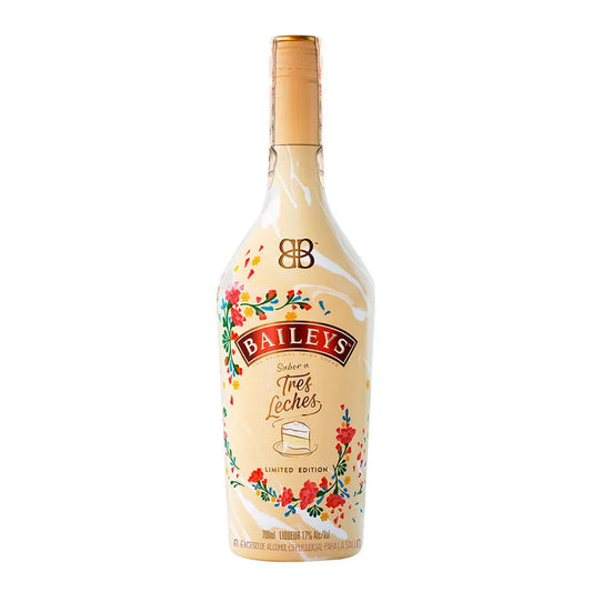 LIQUEUR BAILEYS TRES LECHE