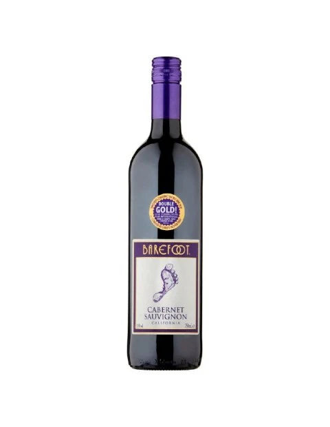 VINO BAREFOOT CAV. SAVIGNON OFERTA