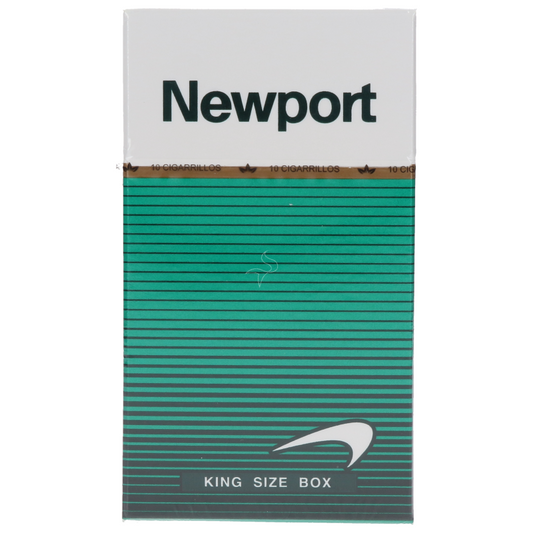 CIGARRILLO NEWPORT FP PEQ.