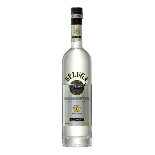 VODKA BELUGA NOBLE 70CL