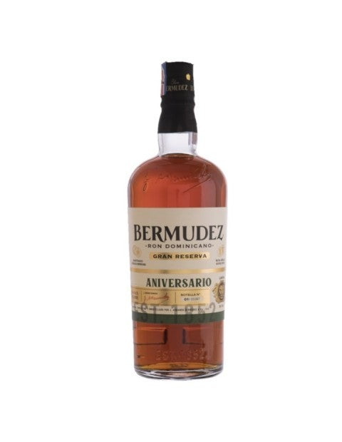 RON BERMUDEZ ANIVERSARIO
