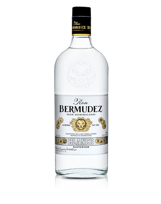 RON BDEZ BLANCO SUPERIOR