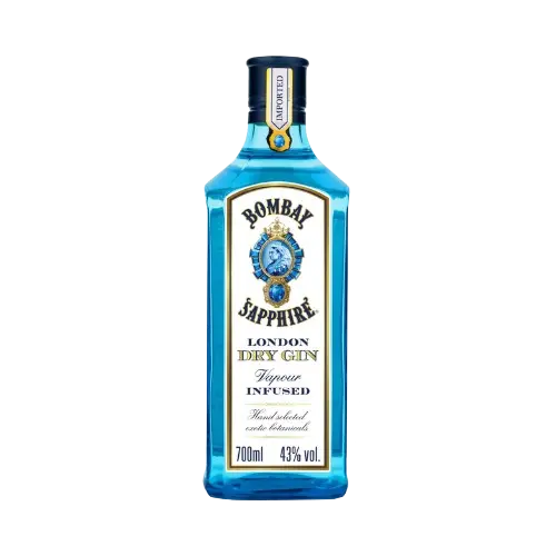 GINEBRA BOMBAY SAPPHIRE