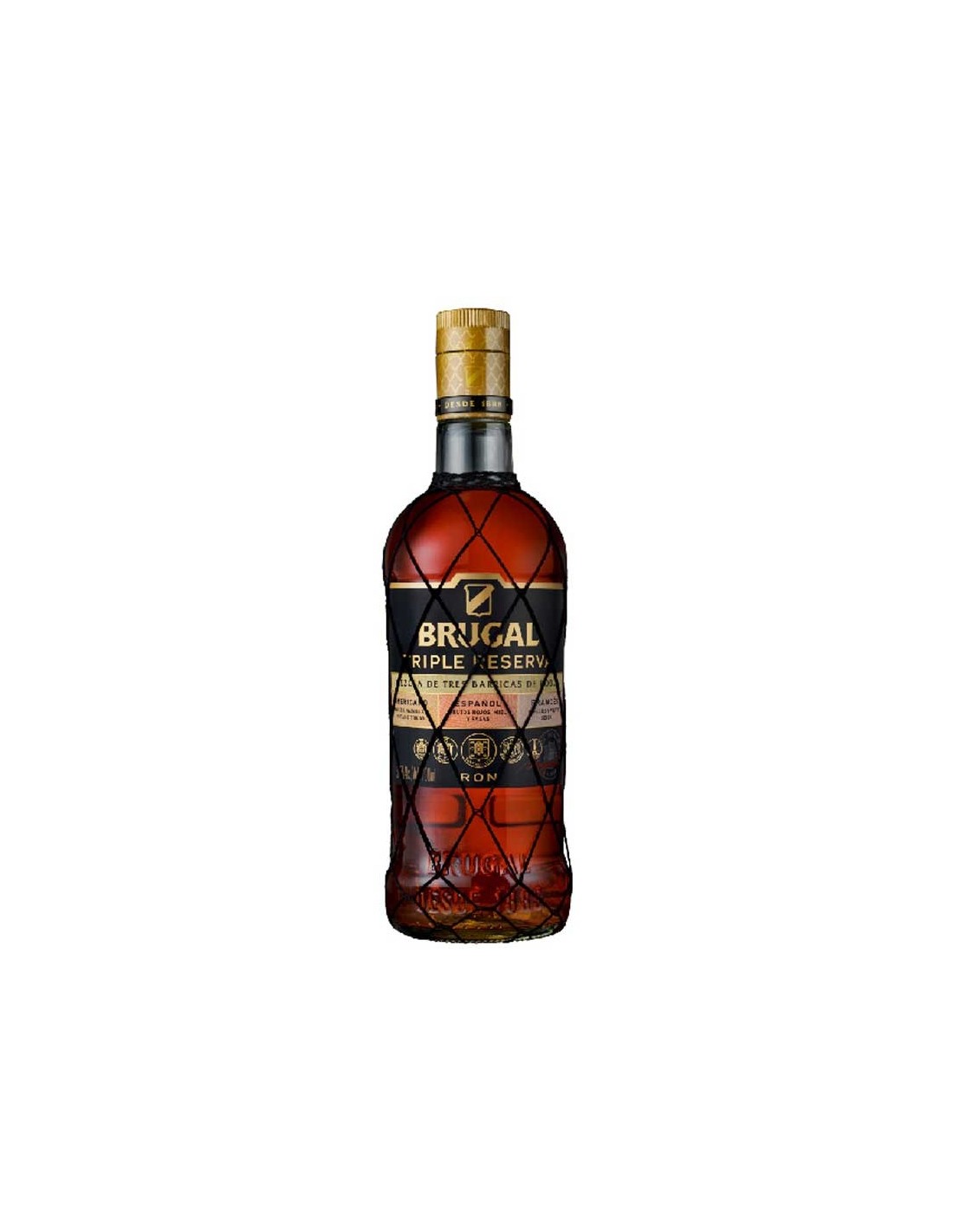 TRIPLE RESERVA 700 ML