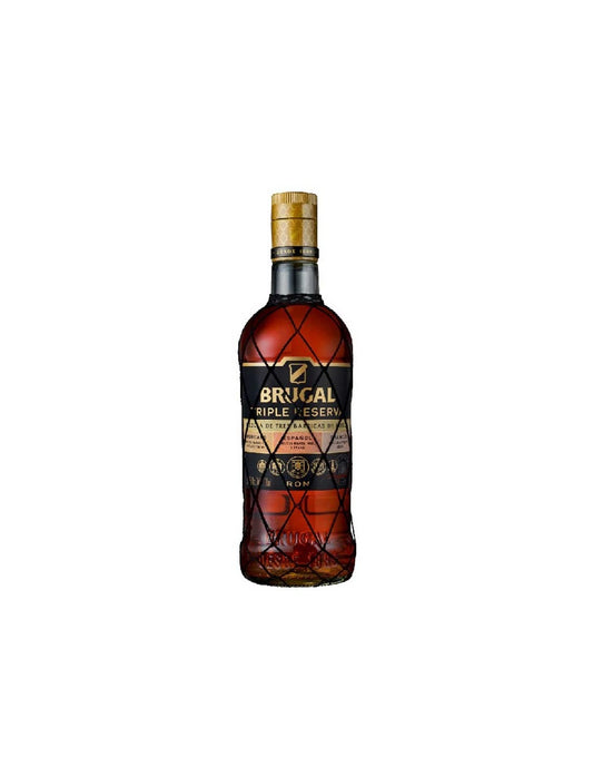 TRIPLE RESERVA 700 ML