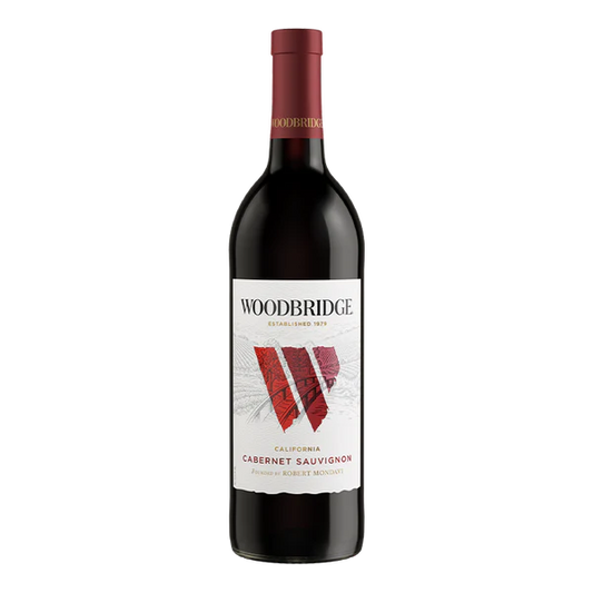 VINO WOODBRIDGE CAB. SAUV.