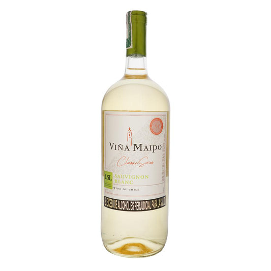 VINO VIÑA MAIPO GRAN VINO BLAN