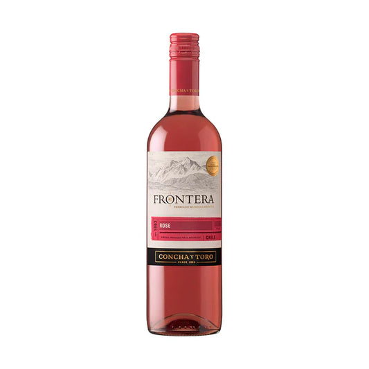 VINO FRONTERA MERLOT ROSE 1.5
