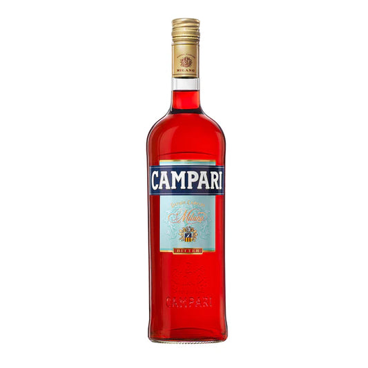 LICOR CAMPARI