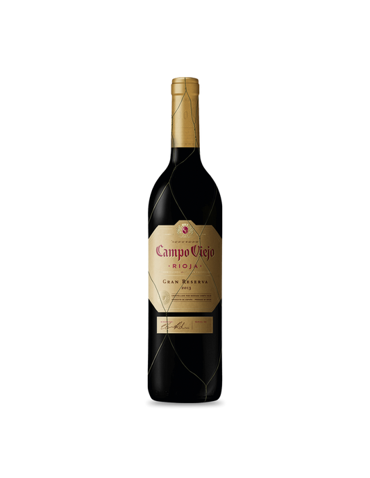 VINO CAMPO VIEJO GRAN RESERVA