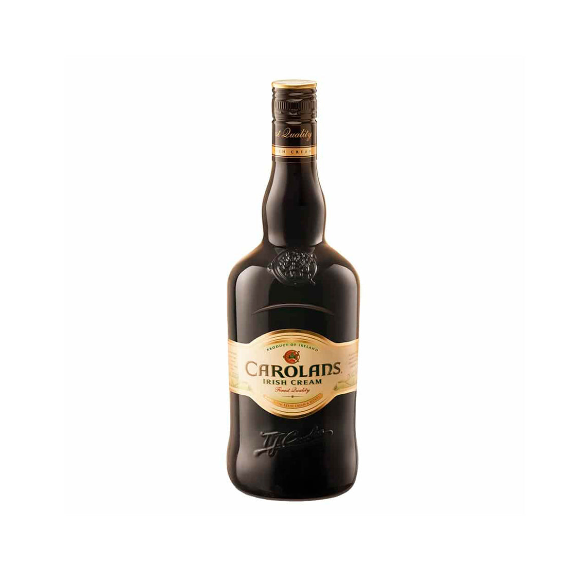 CAROLANS IRISH CREAM