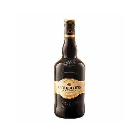CAROLANS IRISH CREAM