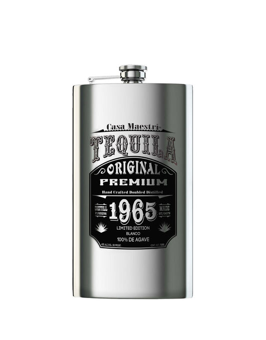Tequila Casa Maestri Original Premium 1965