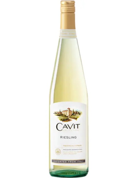 VINO CAVIT RIESLING