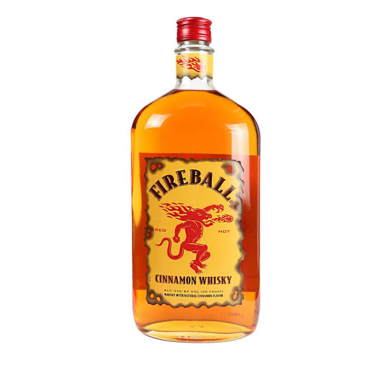 LIQUOR FIREBALL 1L