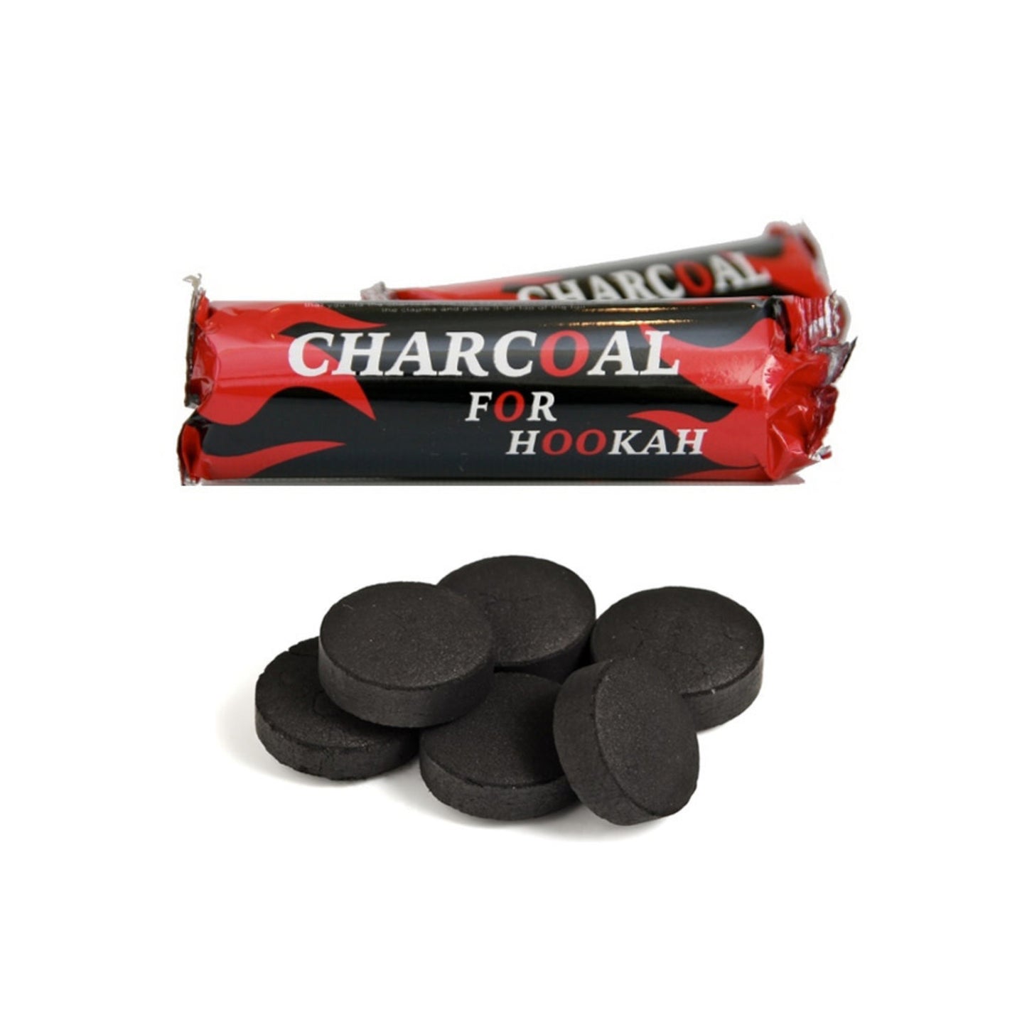 CARBON DE HOOKAH