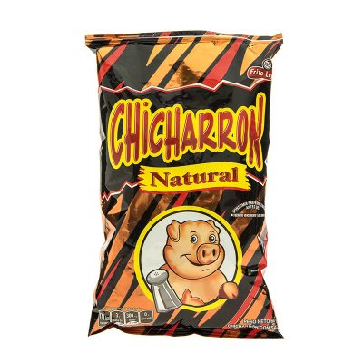 FRITO LAY CHICHARRON NATURAL