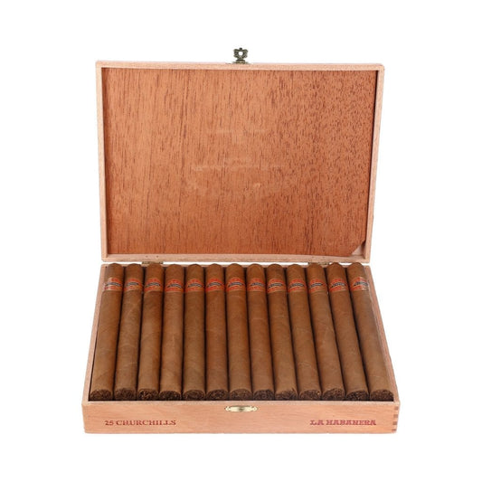CIGARRO LA HABANERA