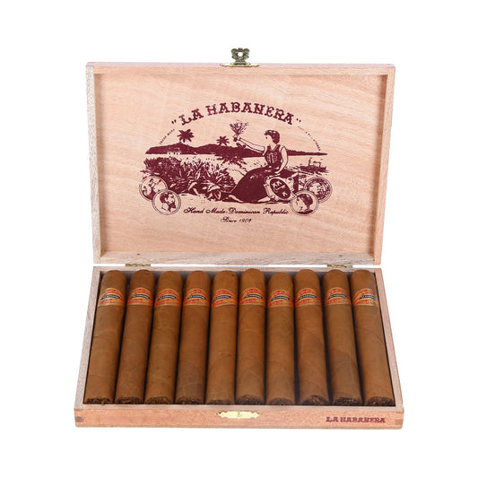 CIGARROS LA HABANERA TABACO