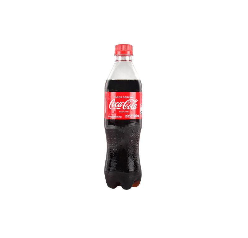 REFRESCO COCA COLA 16 ONZ