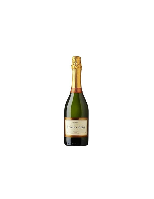 CHAMPAGNE CONCHA & TORO BRUT