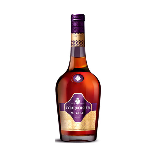 BRANDY COURVOISIER V.S.O.P