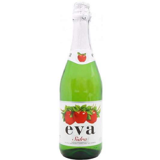 SIDRA EVA