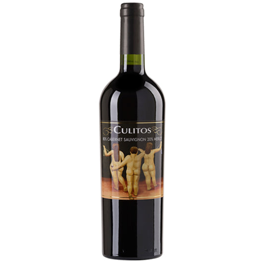 VINO CULITO MERLOT-CABERNET