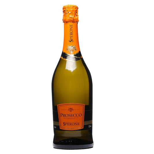 VINO ESPUPANTE SPERONE PROSECCO