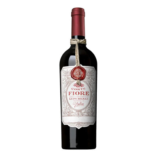 CORTE FIORE ITALIAN RED BLEND