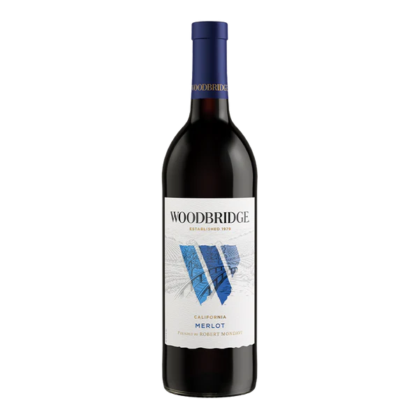 VINO WOODBRIDGE MERLOT