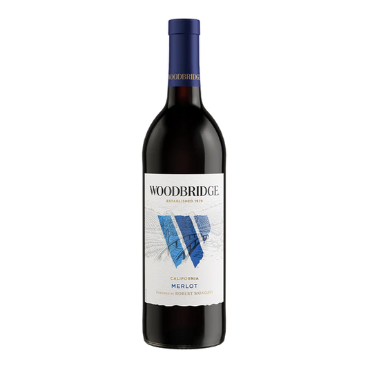 VINO WOODBRIDGE MERLOT