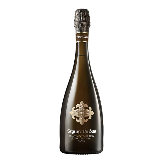 CAVA SEGURA VIUDAS VINTAGE GRAN RESERVA