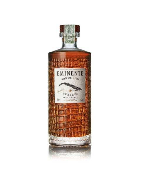 WHISKY EMINENTE RESERVA 7A