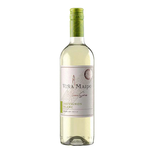 VINO VIÑA MAIPO SAUVIGNON BLANC
