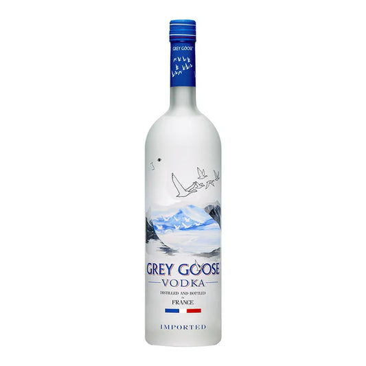 Vodka Grey Goose