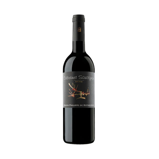VINO BARON PHILIPPE