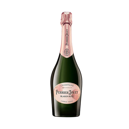 CHAMPAGNE PERRIER JOUET BLASON