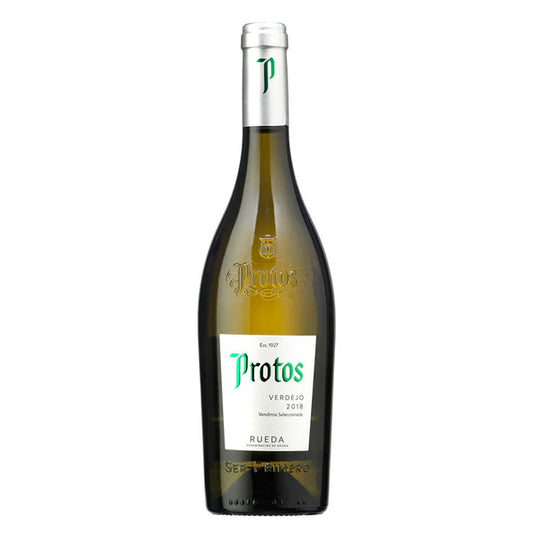 VINO PROTOS VERDEJO