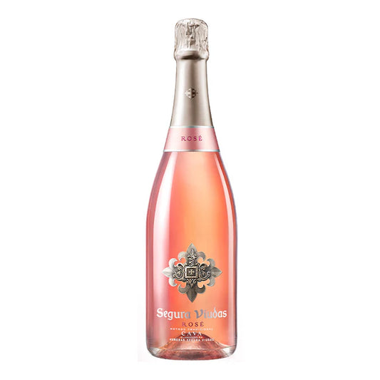 CAVA SEGURA VIUDA ROSADO