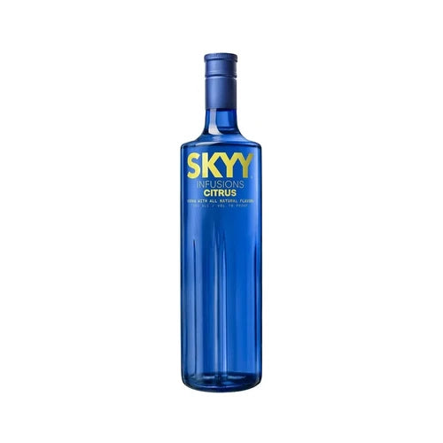 VODKA SKY CITRUS