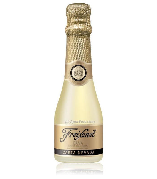 FREIXENET C. NEVADA MINI