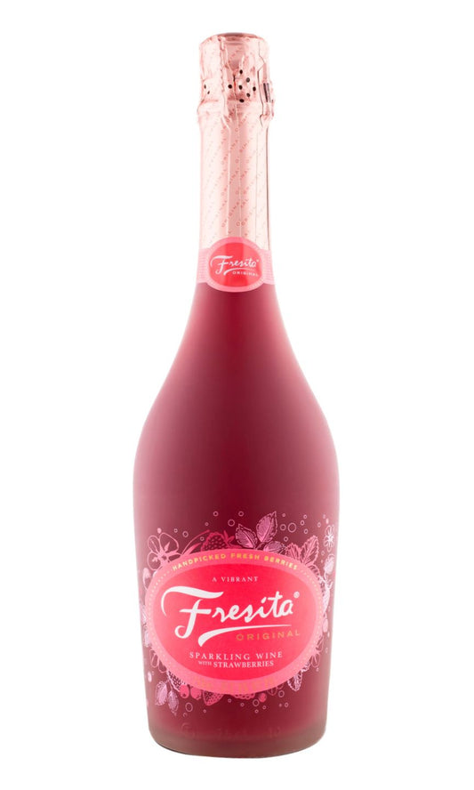 FRESITA SPARKLING WINE