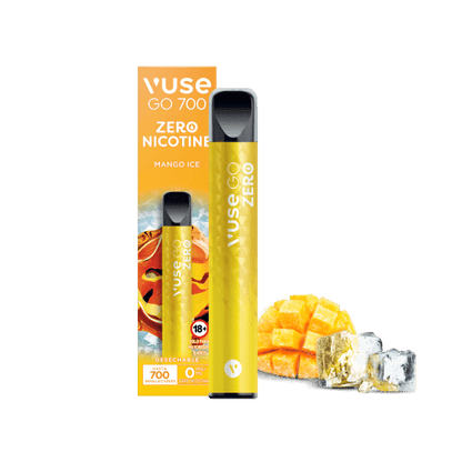 DESECHABLES VUSE GO VARIADOS
