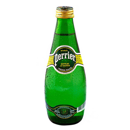 AGUA PERRIER
