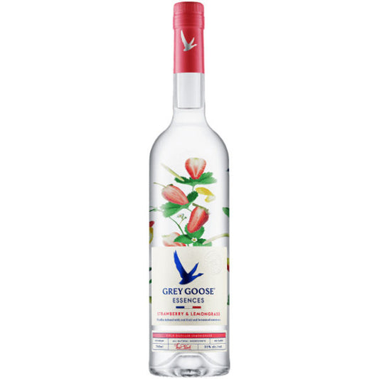 VODKA GREY GOOSE ESSENCES WATERMELON