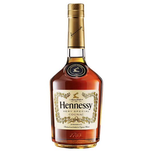 COGNAC HENNESSY V.S. 75 CL