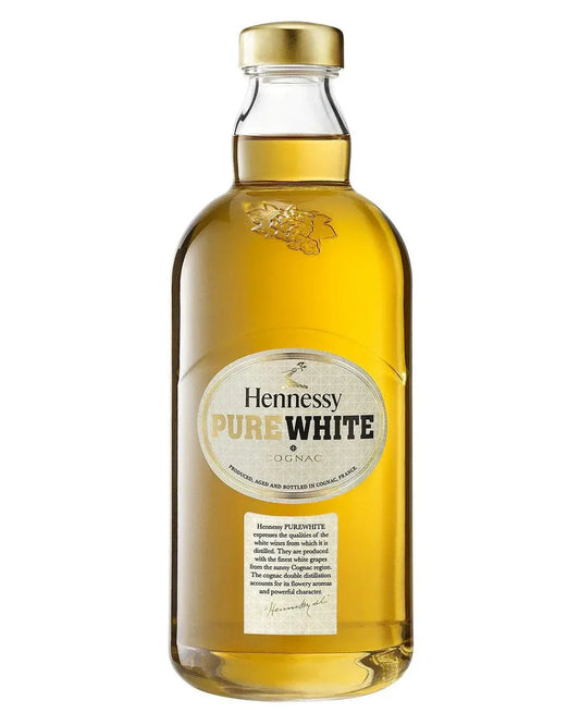COGNAC HENNESSY PURE WHITE 70c
