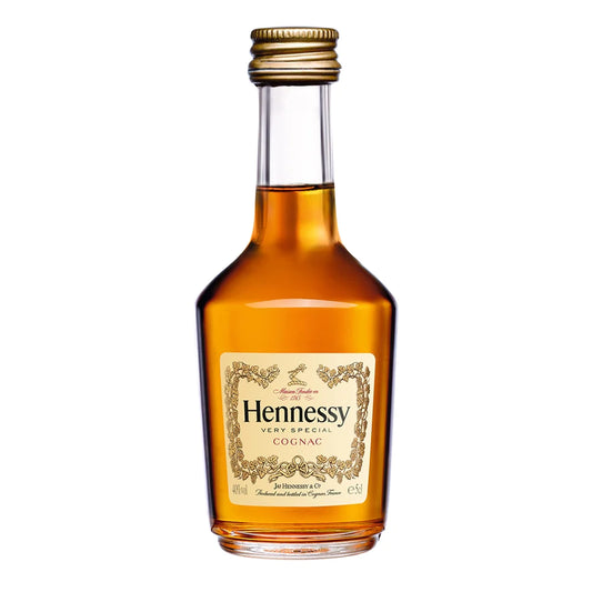 COGNAC HENNESSY VS MIN
