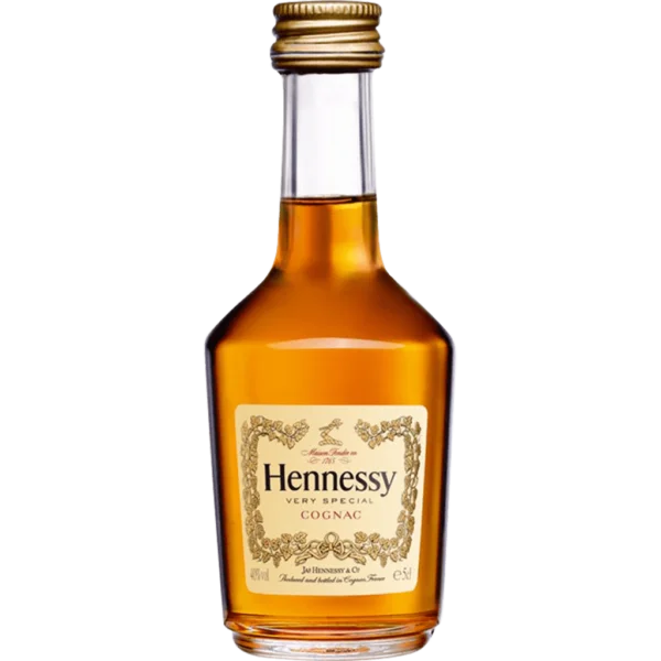 COGNAC HENNESSY VS MIN